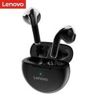 GenT Lenovo HT38 หูฟังไร้สาย In-Ear บลูทูธ 5.0 TWS Wireless กันน้ำ IPX5 หูฟังขนาดพกพา เหมาะสำหรับประชุม เล่นกีฬา HD Voice