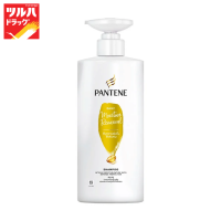 Pantene Daily Moisture Repair Shampoo 380 ml. / แพนทีน แชมพู เดลี่มอยส์เจอร์รีนิววัล 380 มล