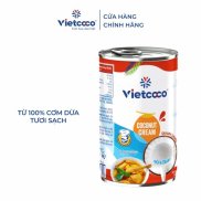 Nước cốt dừa tươi Vietcoco 160ml - Món mặn