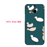 สำหรับ HTC One M8/M9/U อัลตร้า/U11เคสนิ่มซิลิโคน