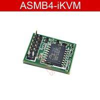 รีโมทโมดูลการจัดการ Asmb4-Ikvm มาเธอร์บอร์ดเซิร์ฟเวอร์ Ipmi สำหรับ Asus 90% ใหม่
