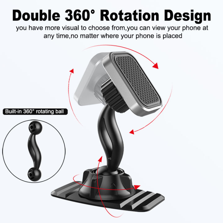 cw-xmxczkj-universal-magnetic-car-phone-holder-double-strong-magnet-360-rotation-dashboard-cell-phone-holder-for-11-xiaomi