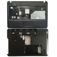 New Laptop cover For HP 1000 450 455 CQ45-m00 6070B0592901 685080-001 Palmrest Upper cover/Bottom case Base Cover Assembly