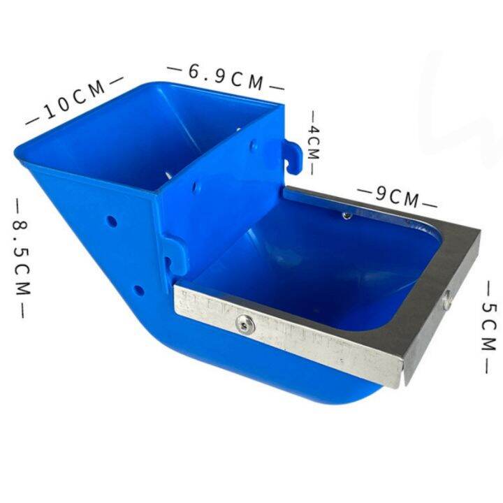 Rabbit J feeder Jfeeder for Rabbits (10cm) Lazada PH