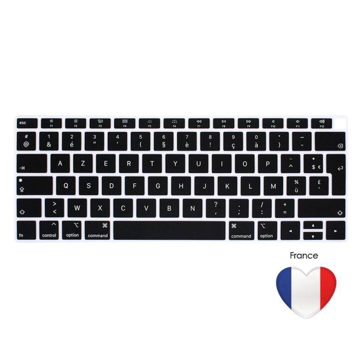 european-version-for-macbook-air-13-a1932-notebook-keyboard-cover-laptop-keyboard-french-german-spanish-italian-japanese-eu