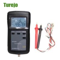 High Precision Fast YR1035 Lithium Battery Internal Resistance Test Instrument 100V Electric Vehicle Group 18650 Test Battery