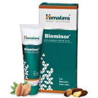 Himalaya Bleminor ลดเลือนรอยดำ ฝ้า