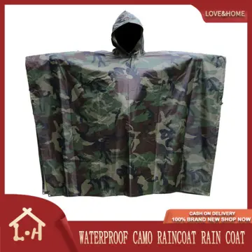Shop Coat Waterproof Fishing with great discounts and prices online - Feb  2024