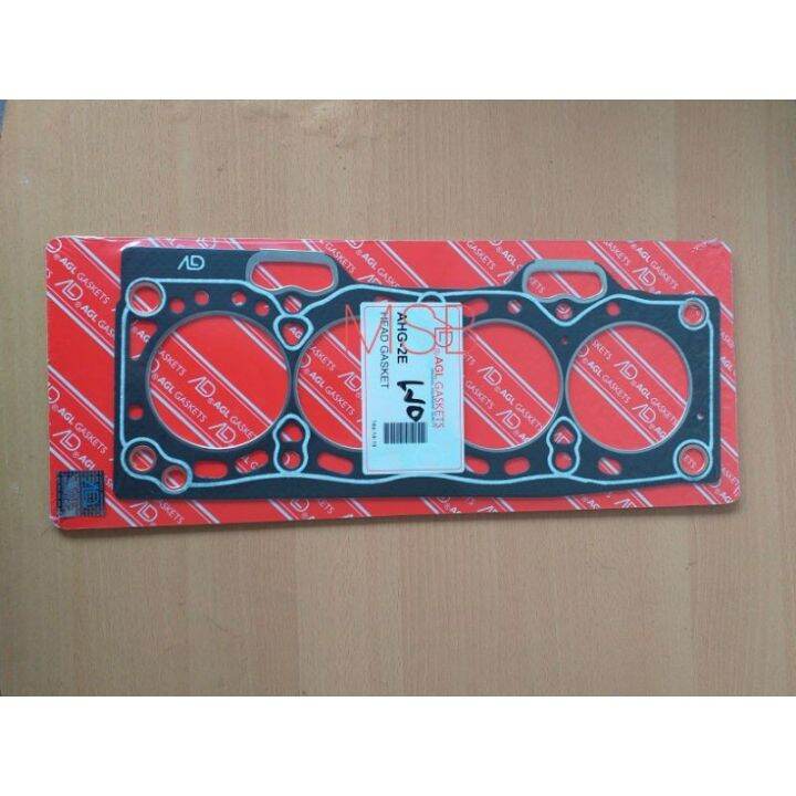Corolla 2E Cylinder Head Gasket Lazada PH