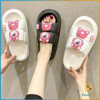 TookJai รองเท้าแตะผู้หญิง รองเท้าแฟชั่นของผู้หญิง Fashion slippers