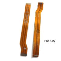 For Oppo A15 A16 A54 A74 / A5 A9 2020 / A31 2020 Main Board Connector USB Board LCD Display Flex Cable Repair Parts Mobile Accessories