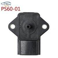 PS60-01 New Manifold Air Pressure Sensor MAP Sensor For Subaru Forester Impreza Legacy Outback 2.5L PS6001 22627-AA220