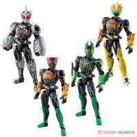 Bandai โซโดโครนิเคิลคาเมนไรเดอร์ โอ คอมโบเชนจ์ 1 (393528) (1 เซ็ต มี 10 กล่อง 7 แบบ คละแบบ)