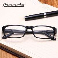 iboode Ultra-light Reading Glasses Presbyopic Glasses gafas de lectura oculos Full Frame 1.0 1.25 1.5 1.75 2.0 4.0 Portable