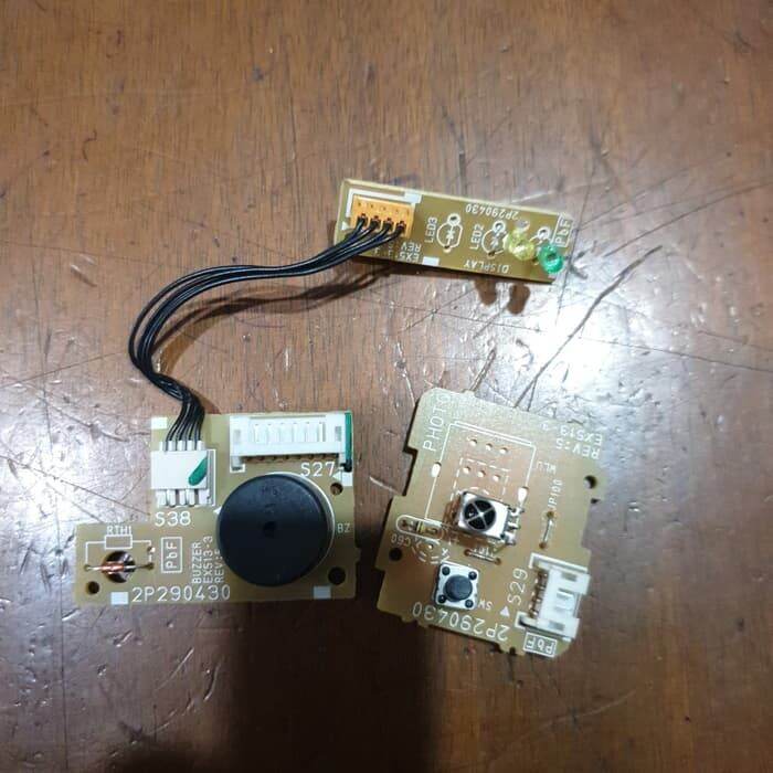 SENSOR AC DAIKIN ORI. Lazada Indonesia