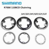 Shimano 105 R7000 chainring เฉพาะใบจาน 11sp