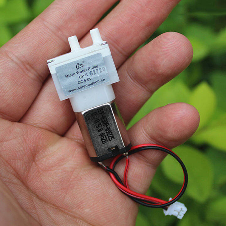 IDGTTLDF 2 STÜCKE DC 3 V 3,7 V 5400 RPM 030 Vibration