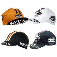 Retro Classical New Cycling Caps OSCROLLING Shield  Netting