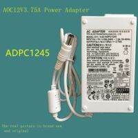 ใหม่ AOC I2351Fe I2353Ph12v อะแดปเตอร์3.75a ADPC1245