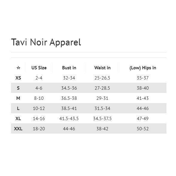 tavi-noir-แทวี-นัวร์-wrap-around-tank-เสื้้อแขนกุดออกกำลังกาย