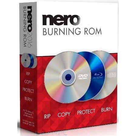 Sale, Nero Burning Rom 2020 โปรแกรมไรท์แผ่น Cd / Dvd / Blu-Ray อเนกประสงค์  | Lazada.Co.Th