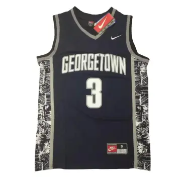 Shop Allen Iverson Hoyas Jersey with great discounts and prices online -  Sep 2023