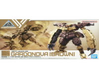 BANDAI 30MM 1/144 BEXM-29 GARDONOVA [BROWN][D-TOYS GUNDAM] กันดั้ม กันพลา โมเดล แอคชั่นฟิกเกอร์