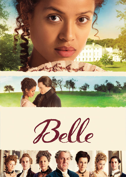 Belle เบลล์ ลิขิตเกียรติยศ (DVD) ดีวีดี