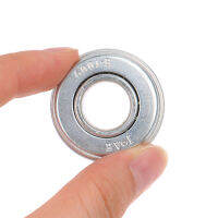 [Nicoles] 1PC BEARING GXV160 HRJ216/196แบริ่งลูกปืน Flanged สำหรับเครื่องตัดหญ้า ID 12.8mm OD 28.7mm