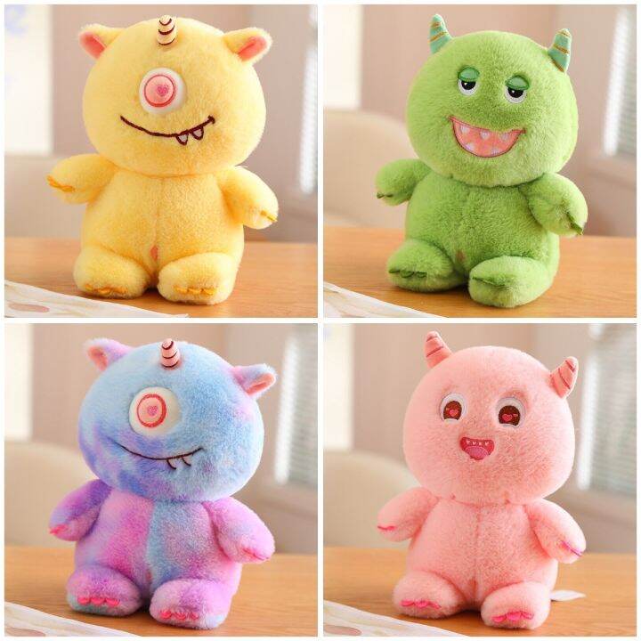 monsters-university-plush-cute-toys-stuffed-animal-dolls-gifts-plushie-birthday