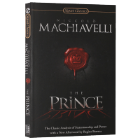 The Prince: a guide to the monarchs and statesmen of all ages