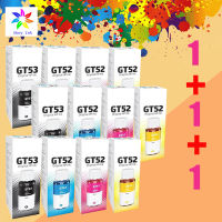 หมึกเติม hp รุ่น GT5810,GT5820 HP Smart Tank 500,515,615,INK TANK 115 315 415 319 419 1ชุด 4สี *3