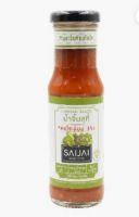 SAIJAI SUKIYAKI HEALTHY SAUCE 150 ML. น้ำสิ้มสุกี้ SAIJAI ขนาด 150 มล