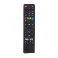 ใช้ได้กับรีโมต JVC BAUHN KOGAN TV ATV55 ATV65UHD RM-C3354 RM-C3349 RM-C3227 RM-C3348รีโมทคอนโทรล