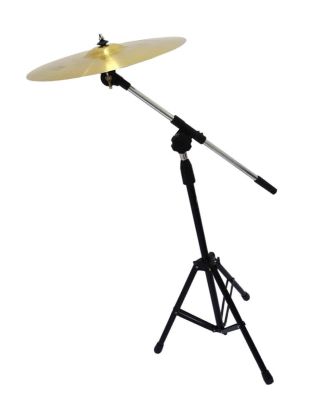 ul liParamount ขาตั้งแฉ แบบบูม รุ่น R206 (Boom Cymbal Stand, ขาตั้งฉาบ)br/ /li /ul