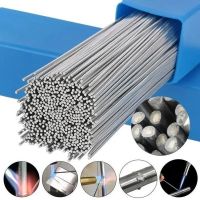 hk☬☾  Welding Rod And Aluminum Flux Cored Wire Soldering Weld Rods Hand