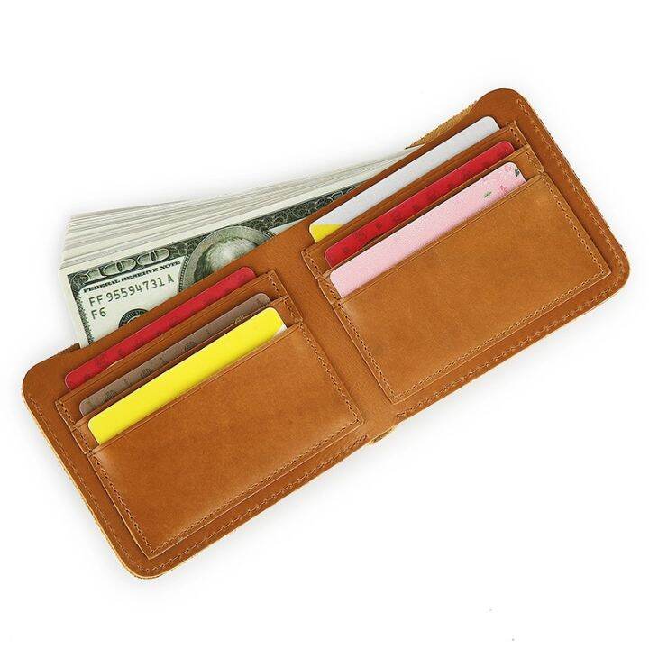 crazy-horse-leather-men-wallets-vintage-genuine-leather-wallet-for-men-leather-original-short-men-wallet