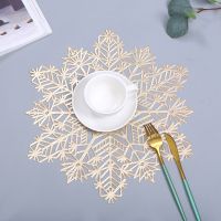 【CW】 Decoration Placemat Pvc Table And Coaster