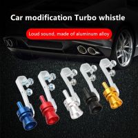 1PC Universal Car Refit Turbo Muffler Sound Whistle For Kia Borrego Carens Carnival Ceed Niro Optima Picanto Sorento 2 3 RIO k2