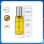 Hydro-drops Serum Hỗ Trợ Cấp Nước Phục Hồi Da Obagi Daily Hydro