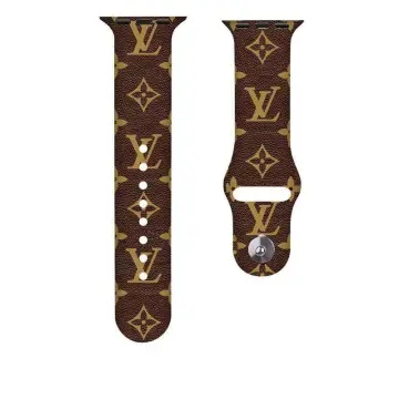 Shop Apple Watch Lv Straps with great discounts and prices online - Sep  2023