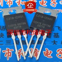 5PCS-10PCS CS19-12H01  TO-220 1200V 29A      ORIGINAL ON STOCK