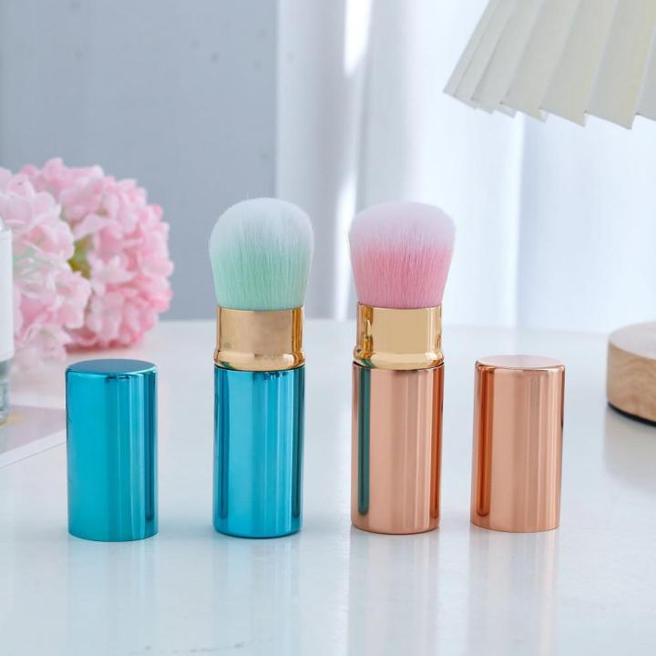 single-retractable-makeup-brushes-multi-function-powder-blush-high-grade-makeup-tools-cosmetic-tool-for-new-products-with-cover-makeup-brushes-sets
