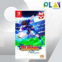 Nintendo Switch : Captain Tsubasa : Rise Of New Champions [มือ1] [แผ่นเกมนินเทนโด้ switch]