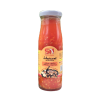 SN Healthy Sauce น้ำจิ้มย่างเกาหลี 250 กรัม (Sauce001) Korea Sauce Keto Clean น้ำจิ้มคีโต คีโตทานได้ คีโต คลีน