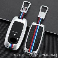 hyf◈❀ 2 Alloy Car Cover Daihatsu Tanto LA650S Fob RAIZE Keychain Accessories