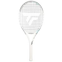 Tecnifibre ไม้เทนนิส Tempo 275 Tennis Racket Grip 2 | White/Black/Blue ( 14TEM27522 )