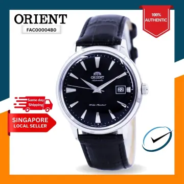 Orient 2nd Generation Bambino Classic Automatic FAC00009W0 AC00009W Men's  Watch 