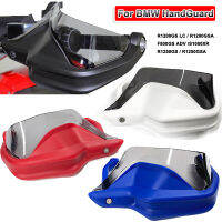 HandGuard Shield Hand Guards Windshield For BMW R 1200GS ADV R1200GS LC F800GS Adventure S1000XR R1250GS R1250GSA F750GS F850GS