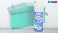 ( Promotion+++) คุ้มที่สุด สเปรย์ลอกสี บอสนี่ น้ำยาลอกสี ราคาดีสุด คุณภาพดีเยี่ยม Bosny Paint Remover Gel Spray B128 ราคาดี อุปกรณ์ ทาสี อุปกรณ์ ทาสี บ้าน อุปกรณ์ ทาสี ห้อง อุปกรณ์ ใน การ ทาสี